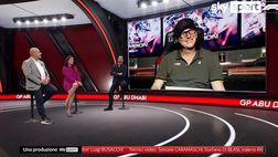 VIDEO / Camicioli scoppia in lacrime su Sky parlando con Vanzini: “So che non ti piace ma…”