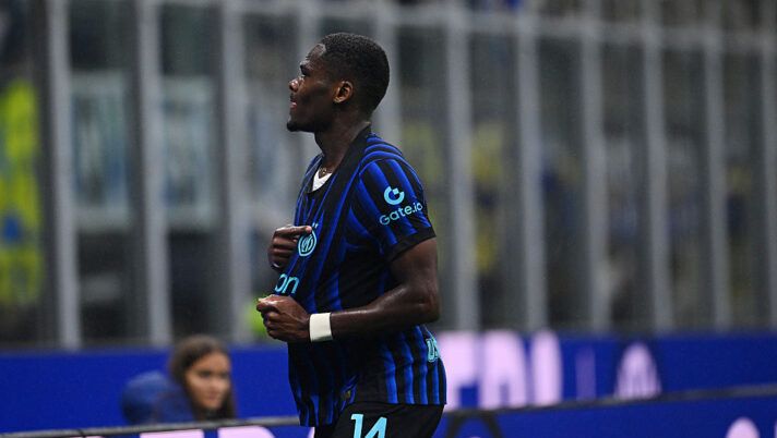 “Altro che Taremi o Arnautovic”: pagella da urlo per Bonny su Gazzetta, ecco il voto - immagine 1