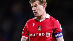 Supercoppa di Irlanda, McClean non si presenta in sala stampa: la situazione