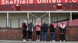 Sheffield United, finisce l’era araba. Gli americani di COH Sports rilevano il 100%