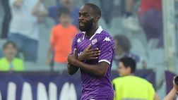Fiorentina, Barak è pronto a ripartire e Ikoné si candida subito: chi rischia il posto
