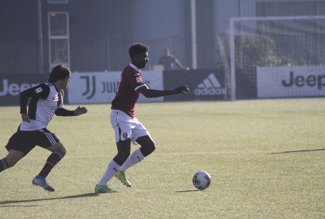 Adopo Torino Primavera