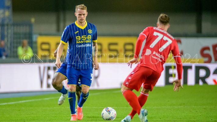 Infortunio Duda, attesa per gli esami - immagine 1