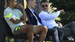 Messias: “Al Milan tante minacce. Maldini e Massara? Mandarli via così …”