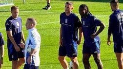 Kean indisponibile? Gattuso: “Abbiamo Piccoli che ha grandi doti”