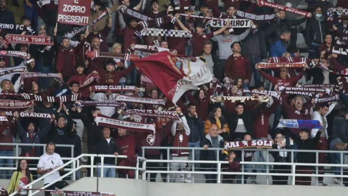 Verona-Torino, al via la vendita dei biglietti nel settore ospiti. Le info - immagine 1