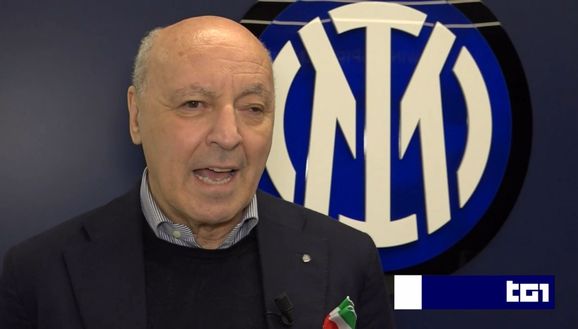 Marotta: “Siamo l’Inter, cercheremo di alzare ancora di più l’asticella. Grati a Zhang”- immagine 2
