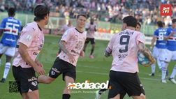 COSENZA-PALERMO: DOVE VEDERE LA GARA IN DIRETTA TV E STREAMING
