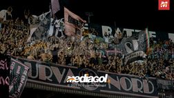Palermo, La Repubblica: “Festa per 10mila, 5 gol al Melita nella prima al Barbera”