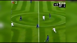 Video – Real Madrid, Modric, fuoriclasse da sempre