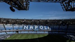 Giornate FAI a Napoli, si potrà visitare il Maradona: allo stadio come i giocatori!