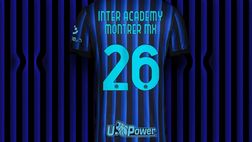 Apre Inter Academy Montrer MX, la prima in Messico
