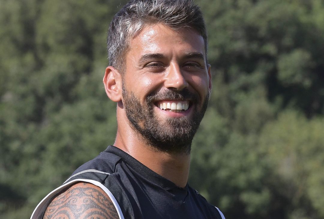 Trigoria, l’allenamento odierno della Roma – FOTO GALLERY - immagine 8