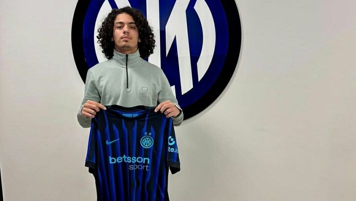 Maghlout è un nuovo giocatore dell’Inter: è arrivata la firma, i dettagli - immagine 1