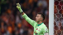 Muslera su Mourinho: “Se non gli piace il calcio turco, può andarsene”