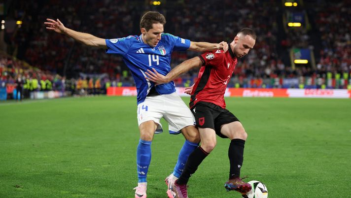 Chiesa, De Rossi scende in campo per convincerlo: la Roma prepara l’offerta - immagine 1