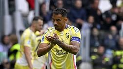 INFO SOS – La Juventus ha comunicato a Danilo che è sul mercato: decisione presa