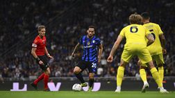 Lazio, il futuro di Rovella legato a Calhanoglu. Ozbek: “Nessuna trattaviva con l’Inter”