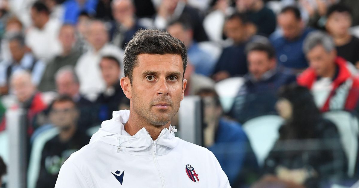 Cor Sport La Prima Sfida Tra Thiago Motta E Pippo Inzaghi Tutto Bologna Web