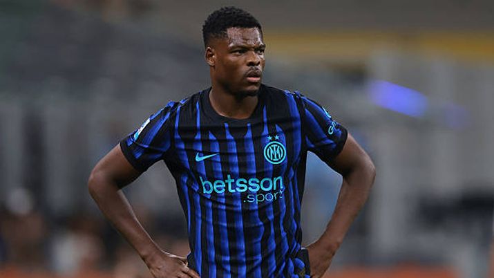 FANTACALCIO INTER. Dumfries verso il forfait nel derby: obiettivo Atletico Madrid - immagine 1