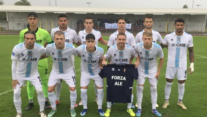 Serie D, la panchina del Treviso non sembra così salda. Ipotesi Parlato - immagine 1