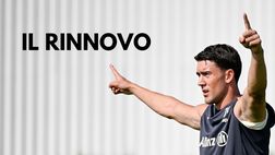 Calciomercato Juve / Inizia la telenovela: il bomber vuole il rinnovo