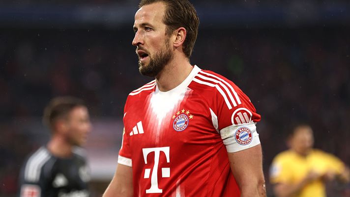 Il medico che cura le caviglie di Kane esce allo scoperto: “Un vero e proprio luminare” - immagine 1