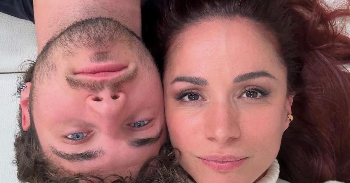 Andrea Delogu su Nikita: “Ho i direct pieni di “dimmi che vi amate”. Il nostro legame…”