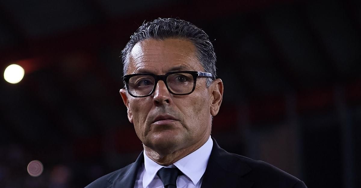 Milan Lecce, Landucci: “Le partite facili non ci sono, dobbiamo sempre far le cose bene”