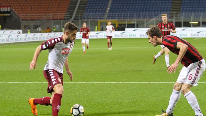 Primavera / Torino-Milan, Butic: “Sono molto contento. Futuro? Vedremo alla fine…” - immagine 1