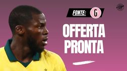 Calciomercato Milan, il Nottingham Forest piomba su Musah: l’offerta …