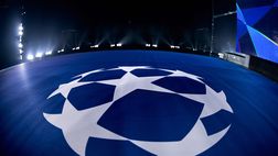 Champions, l’Italia corre ancora per il quinto posto. Serie A seconda dietro alla Premier