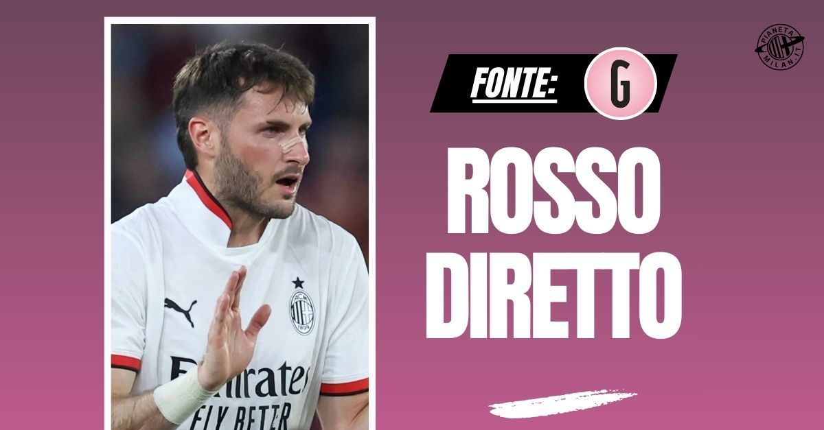 Moviola Roma Milan, giusti i rossi a Giménez e Conceicao? Il commento Moviola Roma Milan, giusti i rossi a Giménez e Conceicao? Il commento