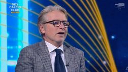 Marocchi: “Può esserci una brutta notizia per le inseguitici dell’Inter e cioè…”