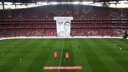 Benfica-Torino 1-1 (6-7 dcr): il cielo è granata sopra Lisbona