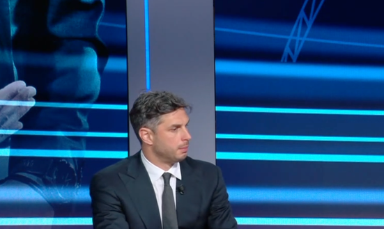 Ranocchia: “Nessuno dava Inter favorita, bravo Chivu. Ecco il suo più grande merito”- immagine 2