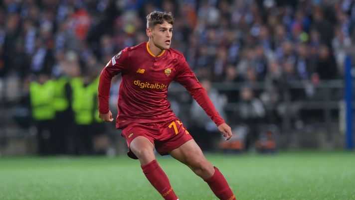 Faticanti, in campo al Mondiale ma la testa a Budapest: “Chiedevo della Roma” - immagine 1