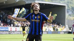 Ag. Massolin: “Pedina? Che cazzata! In che ruolo lo vuole l’Inter. E aveva offerte da…”