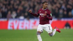 Dall’Inghilterra – Napoli su Summerville del West Ham, si inserisce anche il Milan