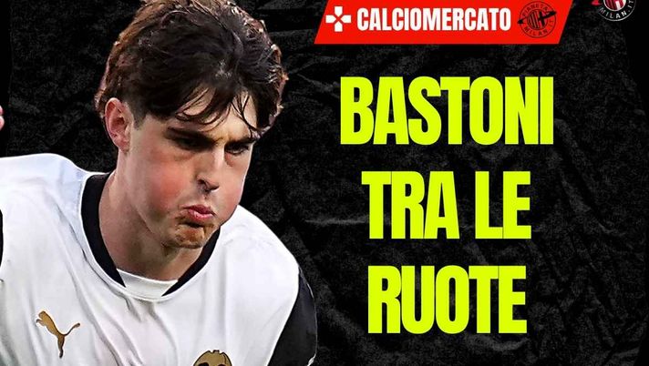 Calciomercato Milan, Javi Guerra si allontana? La mossa del Valencia ...