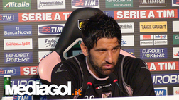 Carrozzieri: “Terzo anno CFG a Palermo? Ora i frutti, come quando apri un locale…”
