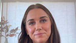 VIDEO / Alex Morgan si ritira: il commovente annuncio sui social