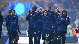 Il Giornale – Inter, non sei perfetta solo per un motivo. Mai il Bologna così distante