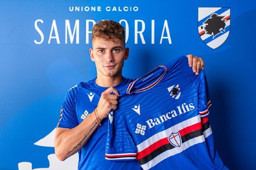 Sebastiano Esposito: “Incrocio coi due fratelli nello Spezia? Era meglio in un altro momento”- immagine 2