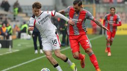 Graziano Cesari non ha dubbi: non c’è stata simulazione di Saelemaekers