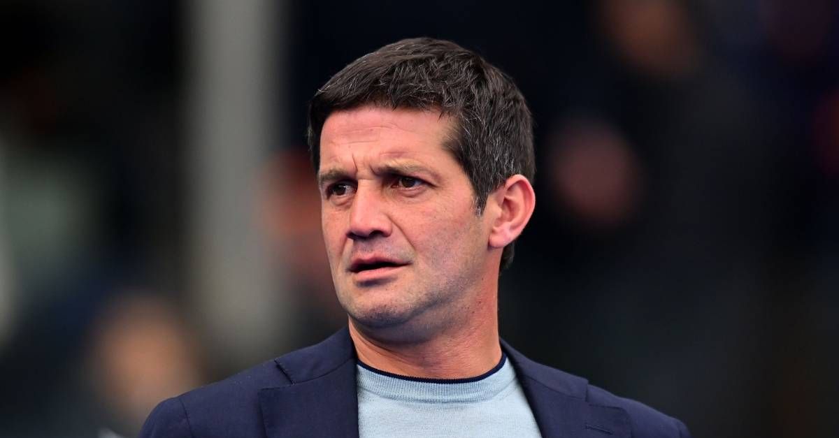 Verso Inter Milan, parla Pastore: “Ecco cosa deve sistemare Chivu. Allegri si starà fregando le mani …” Verso Inter Milan, parla Pastore: “Ecco cosa deve sistemare Chivu. Allegri si starà fregando le mani …”