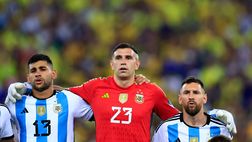 Copa America, riecco Argentina-Canada: stavolta è semifinale, ma nel 2010…