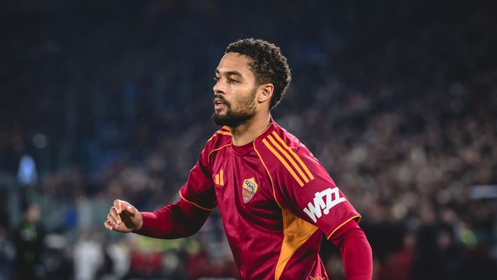 Rensch: “Quando gioco di meno, lotto di più. Con la Juve sarà una grande partita” - immagine 1