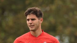 Independiente, Pellegrino sospeso dopo una festa su uno yacht