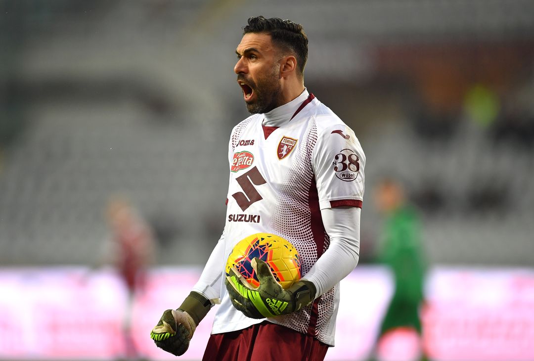 Fotogallery – Torino-Fiorentina 2-1: Ansaldi-Zaza, all’Olimpico è festa granata - immagine 16